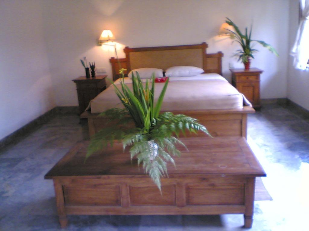 Sanggingan Villa Убуд Екстериор снимка