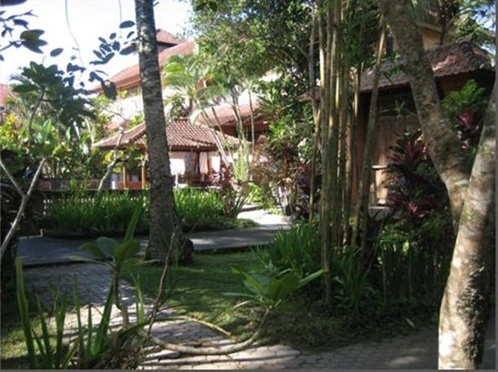 Sanggingan Villa Убуд Стая снимка